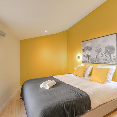 L Original - Travelhome - Free Wifi - 6 Travelers Villefranche-sur-Saône Zewnętrze zdjęcie