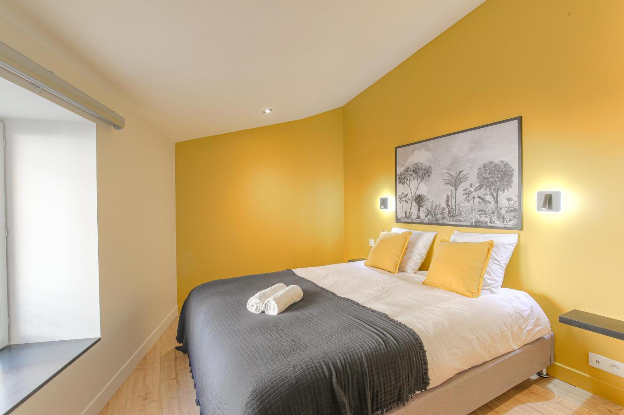 L Original - Travelhome - Free Wifi - 6 Travelers Villefranche-sur-Saône Zewnętrze zdjęcie